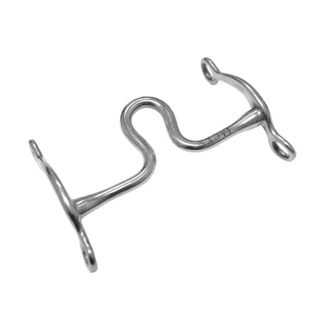 Jacks Imports Crit Davis Bit with Open Spoon 5952-OPSP